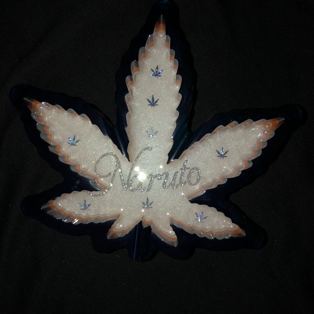 Ashtrays